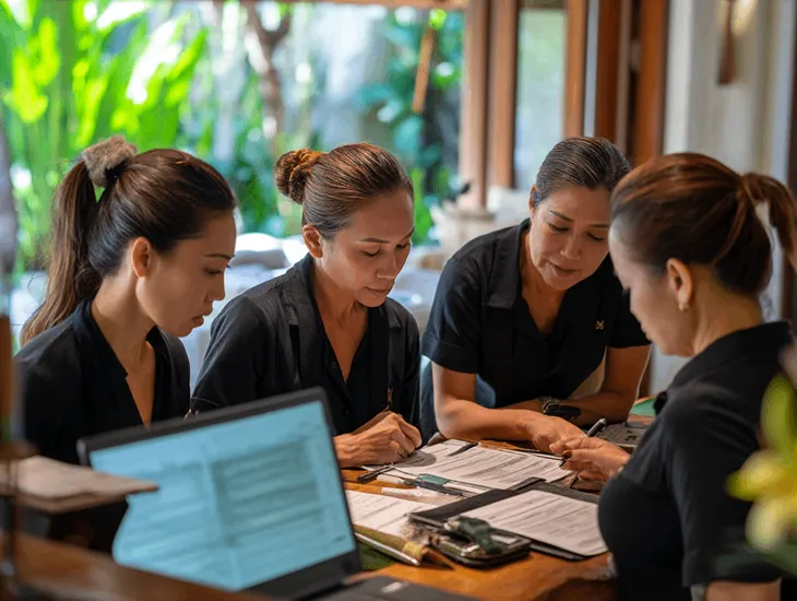 Severance Pay in Indonesia – Employee dismissal rules, financial compensation, and industrial courts