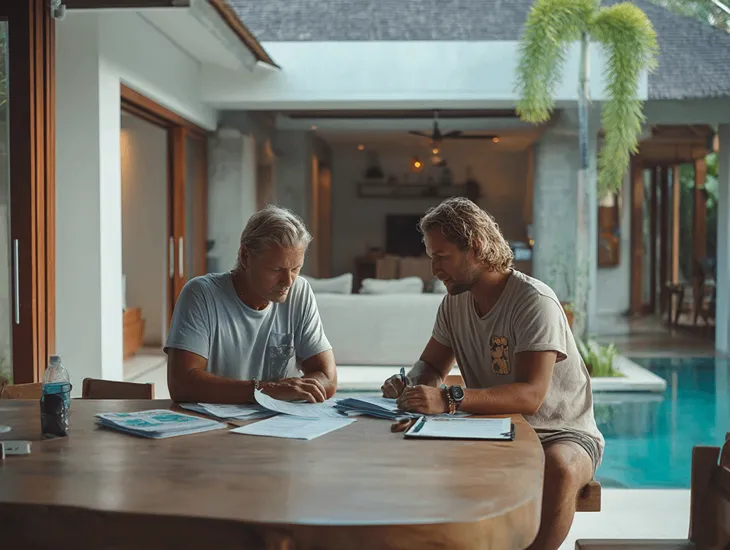 Property Compliance in Bali – Government audits, zoning laws, and operational standards