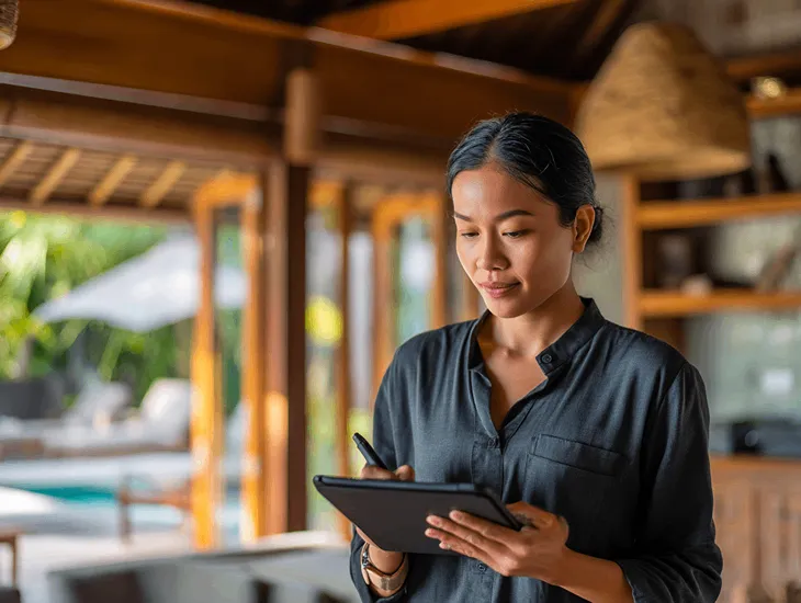 Guest Experience Protection – Seamless operations, audit management, and hospitality standards