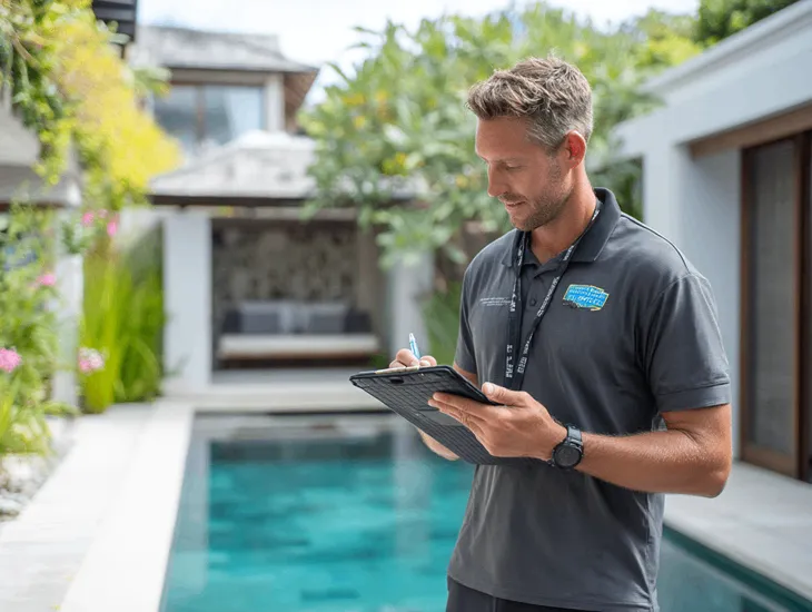 Property maintenance in Bali 2026 – Vendor management, villa operations, and contractor protocols