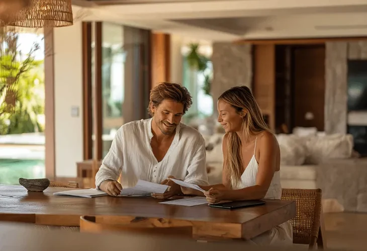 Financial Reporting for Rentals – Income compliance, tax documentation, and penalty prevention