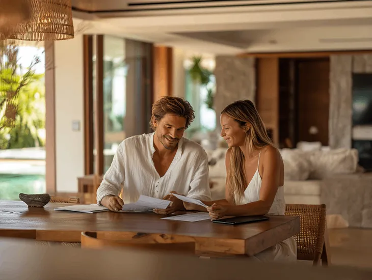 Financial Reporting for Rentals – Income compliance, tax documentation, and penalty prevention