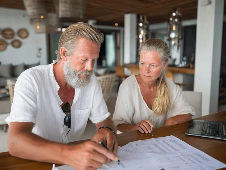 Bali property management owner trust – accounting transparency and investor relationship