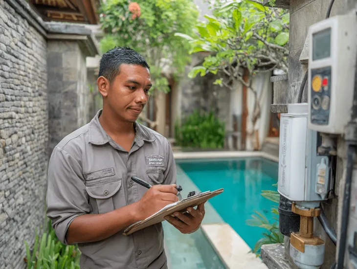ROI for properties in Bali 2026 – Rental yield optimization, Airbnb guest management, and operational budget standards