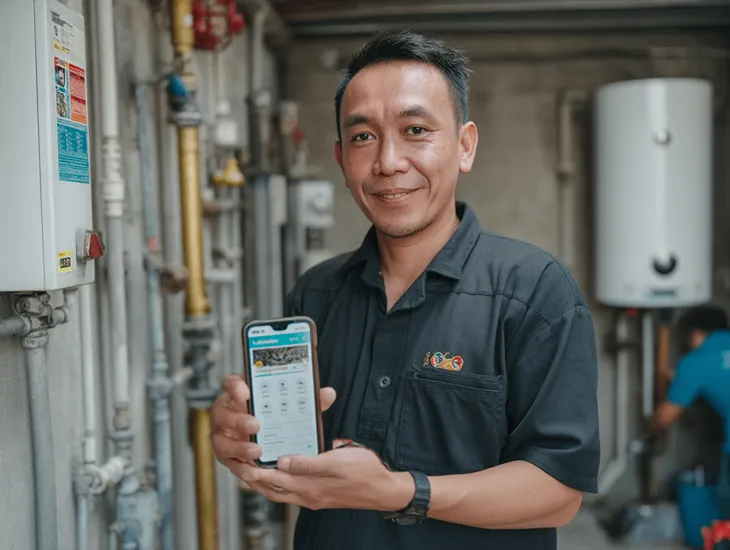 ROI of Villa in Bali 2026 – Rental yield optimization, Airbnb guest management, and property maintenance standards for investors