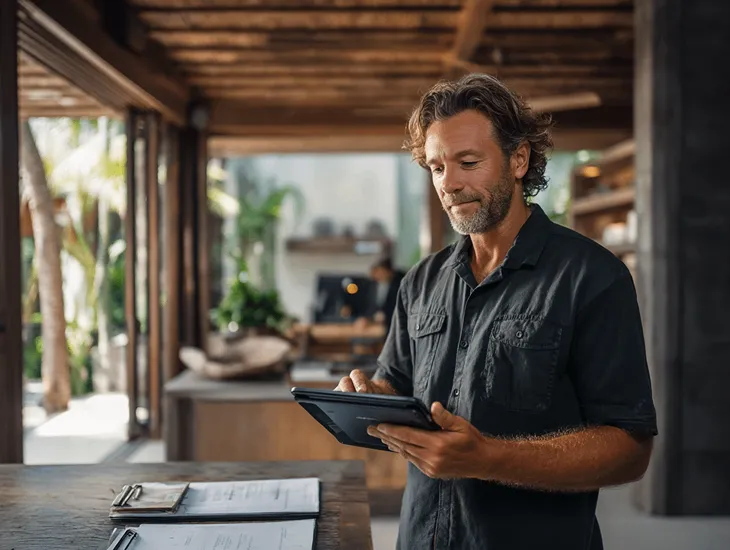 Maintenance in Bali 2026 – Tropical property preservation, guest experience technology, and preventive upkeep schedules