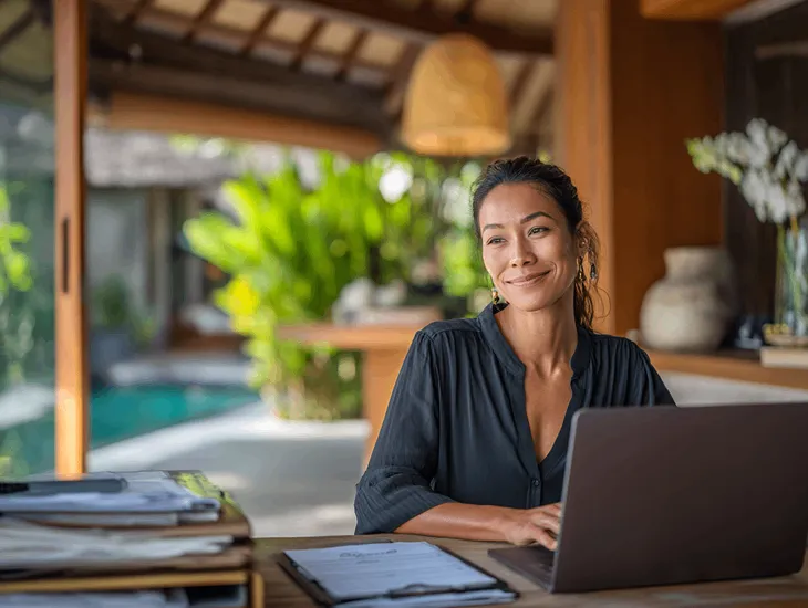 ROI of Villa in Bali 2026 – Rental yield optimization, Airbnb guest management, and property maintenance standards for investors