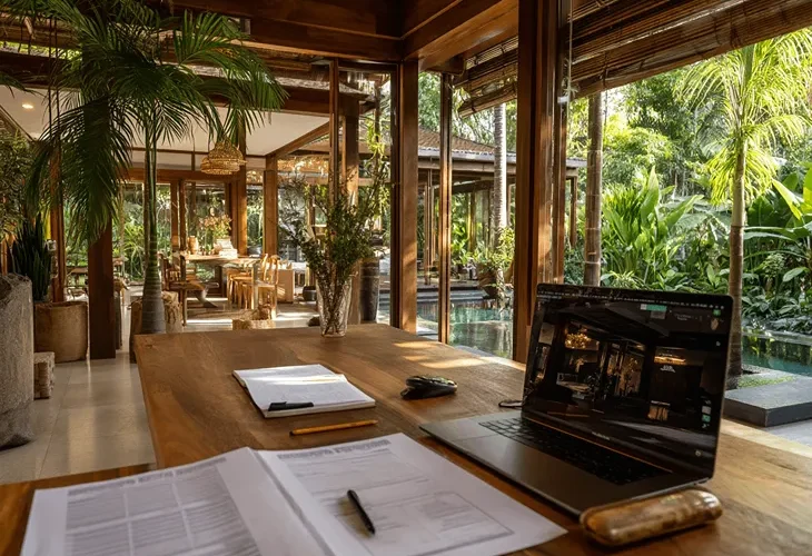 Villa Laws in Bali 2026 – Property compliance standards, building permits, and zoning regulations