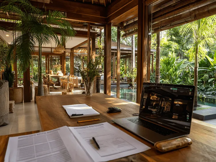 Villa Laws in Bali 2026 – Property compliance standards, building permits, and zoning regulations