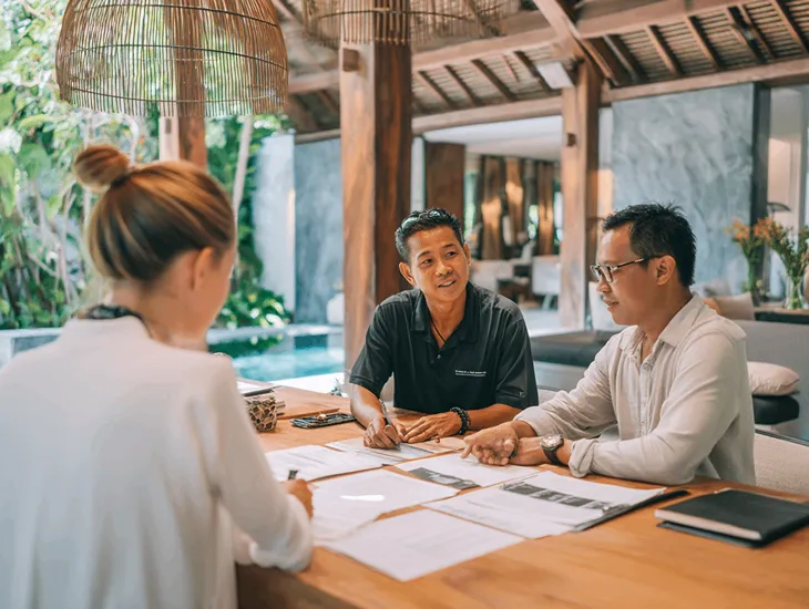 Villa Staffing in Bali 2026 – Housekeeping personnel management and formal legal compliance.