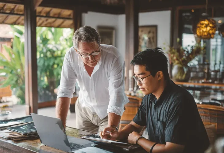 Operations for Villas in Bali 2026 – Property automation standards, digital tasking, and rental compliance in Indonesia