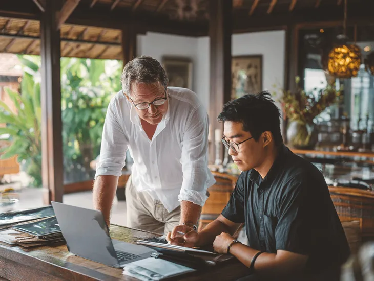 Operations for Villas in Bali 2026 – Property automation standards, digital tasking, and rental compliance in Indonesia