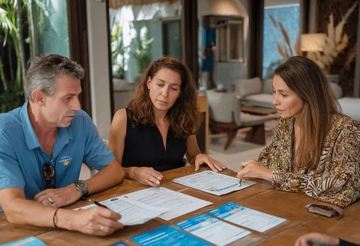 Villa Management Services in Bali 2026 – Property yield protection, Airbnb marketing, and maintenance standards for owners