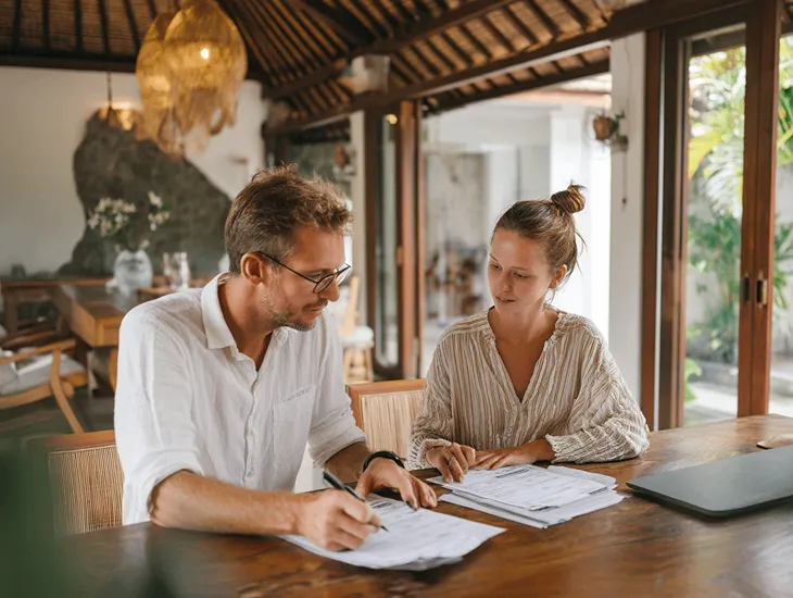 ROI for a villa in Bali 2026 – Rental yield optimization, Airbnb guest management, and property maintenance standards for investors