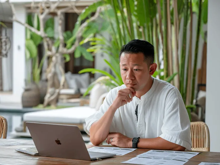 Bali Villa ROI 2026 – Rental yield optimization, Airbnb guest management, and property maintenance standards for investors