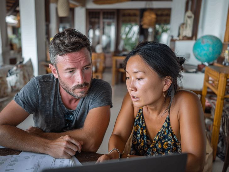 Bali Villa ROI 2026 – Rental yield optimization, Airbnb guest management, and property maintenance standards for investors
