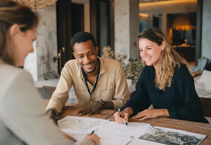 Property in Bali 2026 – Investment consultancy, villa rental permits, and operational management for owners