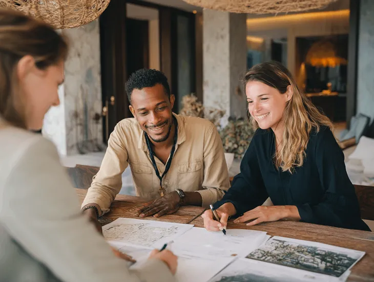 Property in Bali 2026 – Investment consultancy, villa rental permits, and operational management for owners