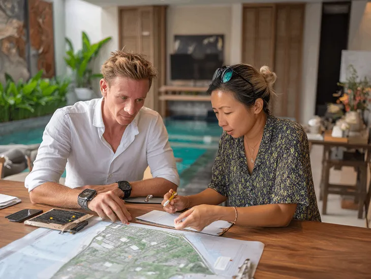 Villa Operations in Bali 2026 – Pondok Wisata requirements and SLF certification for luxury villas