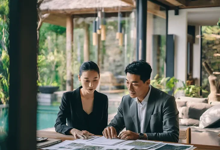 Bali Villa Due Diligence 2026 – Legal title verification, building permit audits, and rental license compliance for foreigners in Bali