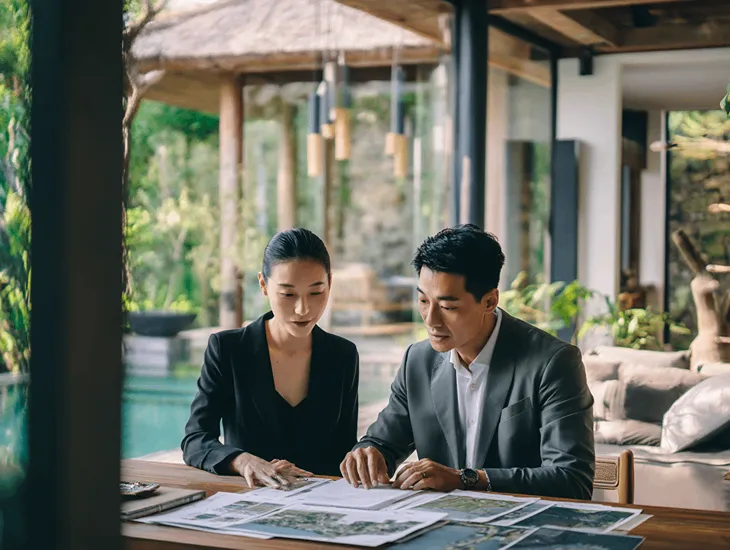 Bali Villa Due Diligence 2026 – Legal title verification, building permit audits, and rental license compliance for foreigners in Bali