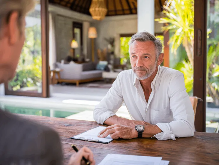 Indonesia Building Permits 2026 – PBG and SLF verification, structural safety audits, and zoning compliance in Bali