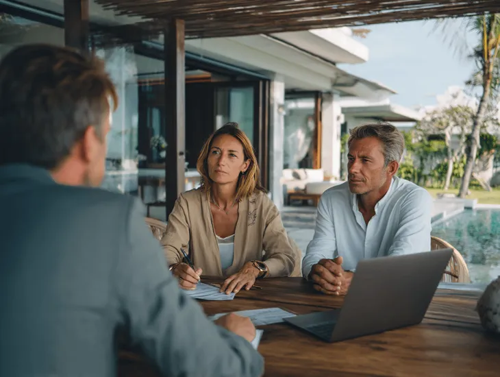 Bali Villa ROI 2026 – Rental yield optimization, Airbnb guest management, and property maintenance standards for investors