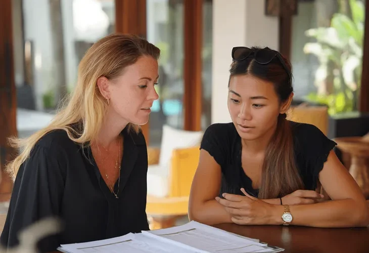 Operations for a Villa in Bali 2026 – Maintenance standards, rental license compliance, and revenue protection for investors