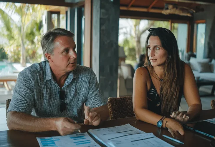 Villa Management Contracts in Bali 2026 – Clear fee structures, operational standards, and legal compliance for owners