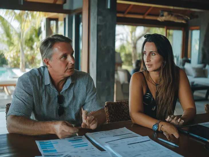 Villa Management Contracts in Bali 2026 – Clear fee structures, operational standards, and legal compliance for owners