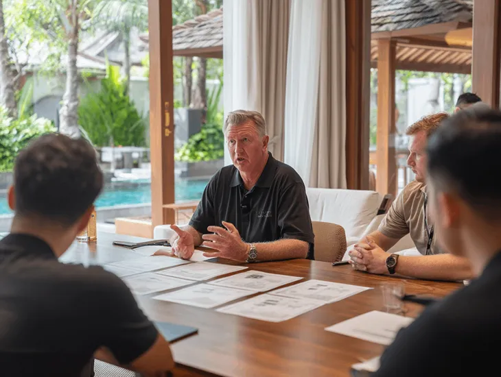 Hospitality Compliance 2026 – Legal operating standards, employee contracts, and safety rules.