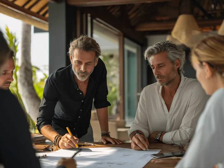 Housekeeping for Villas in Bali 2026 – Property upkeep protocols and rental license compliance