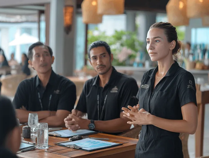Compliance for Villas in Bali 2026 – Property safety guidelines and rental license compliance