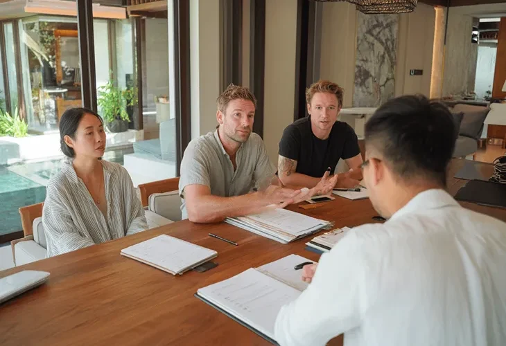 Reliable villa team in Bali 2026 – Recruitment, maintenance SOPs, and guest hospitality standards