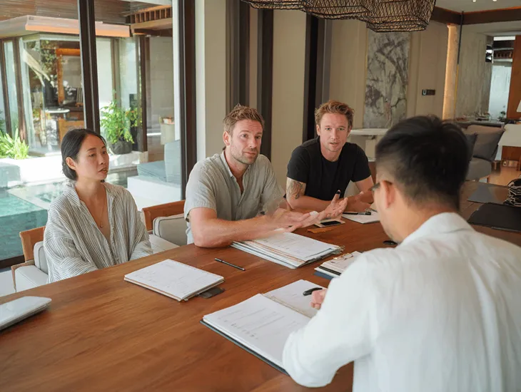 Reliable villa team in Bali 2026 – Recruitment, maintenance SOPs, and guest hospitality standards