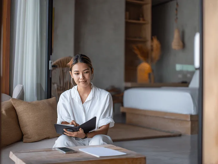 Property Management in Bali 2026 – Staff training, guest hospitality, and maintenance standards for owners