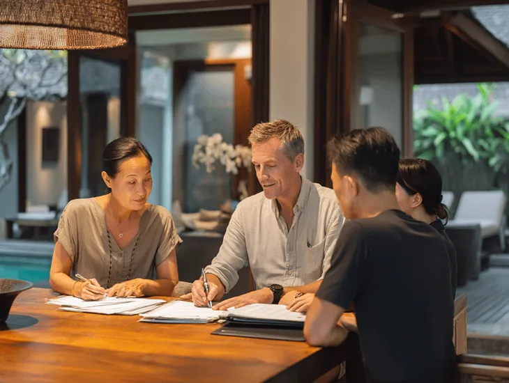 Maintenance for Villas in Bali 2026 – Property upkeep protocols, hygiene standards, and regulations