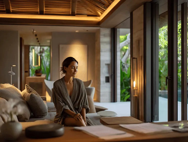 ROI for a villa in Bali 2026 – Rental yield optimization, Airbnb guest management, and property maintenance standards for investors